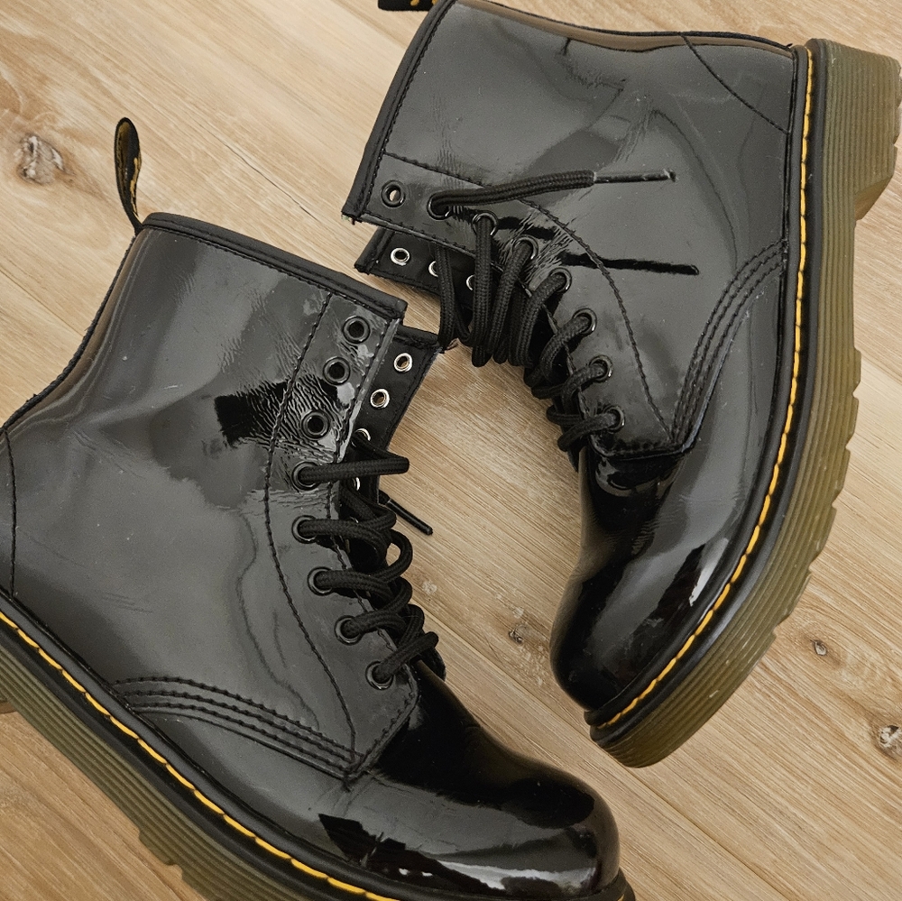 Dr. Martens black Size 5